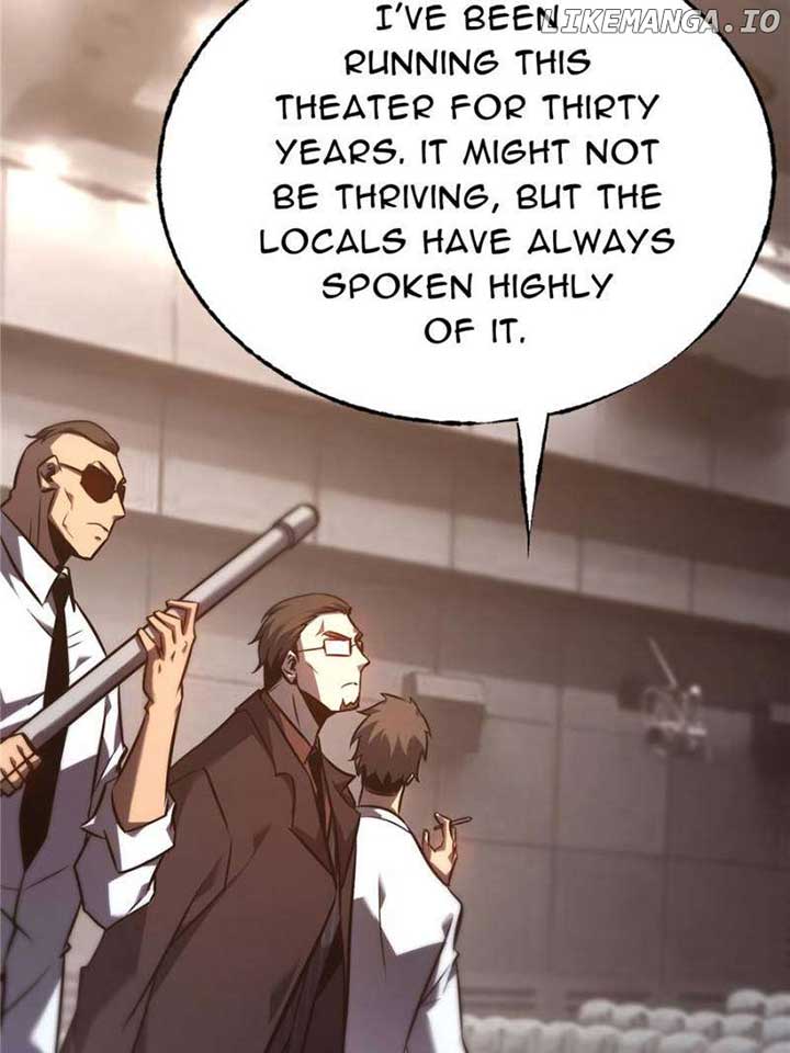 I’m the strongest boss Chapter 54 - Page 72