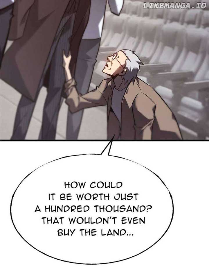 I’m the strongest boss Chapter 54 - Page 73