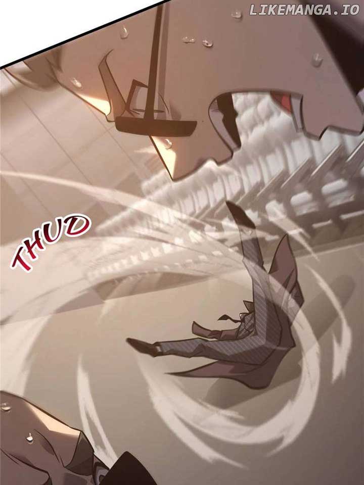 I’m the strongest boss Chapter 54 - Page 82