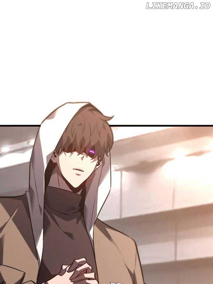 I’m the strongest boss Chapter 54 - Page 85