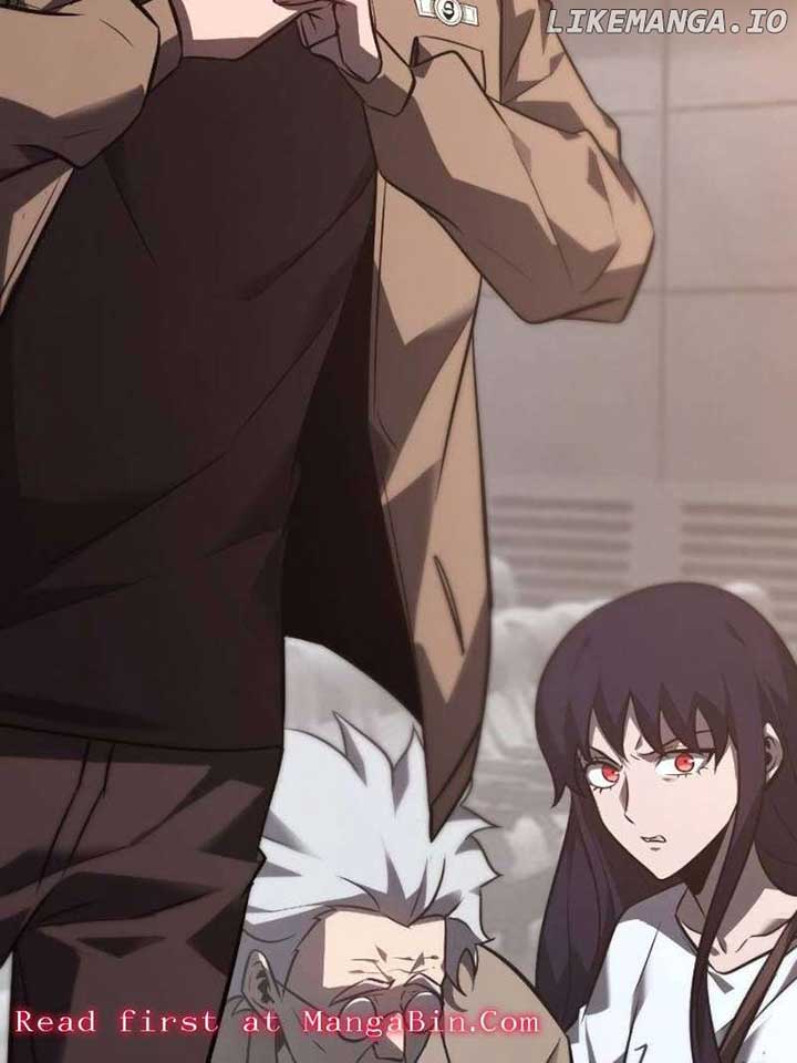 I’m the strongest boss Chapter 54 - Page 86