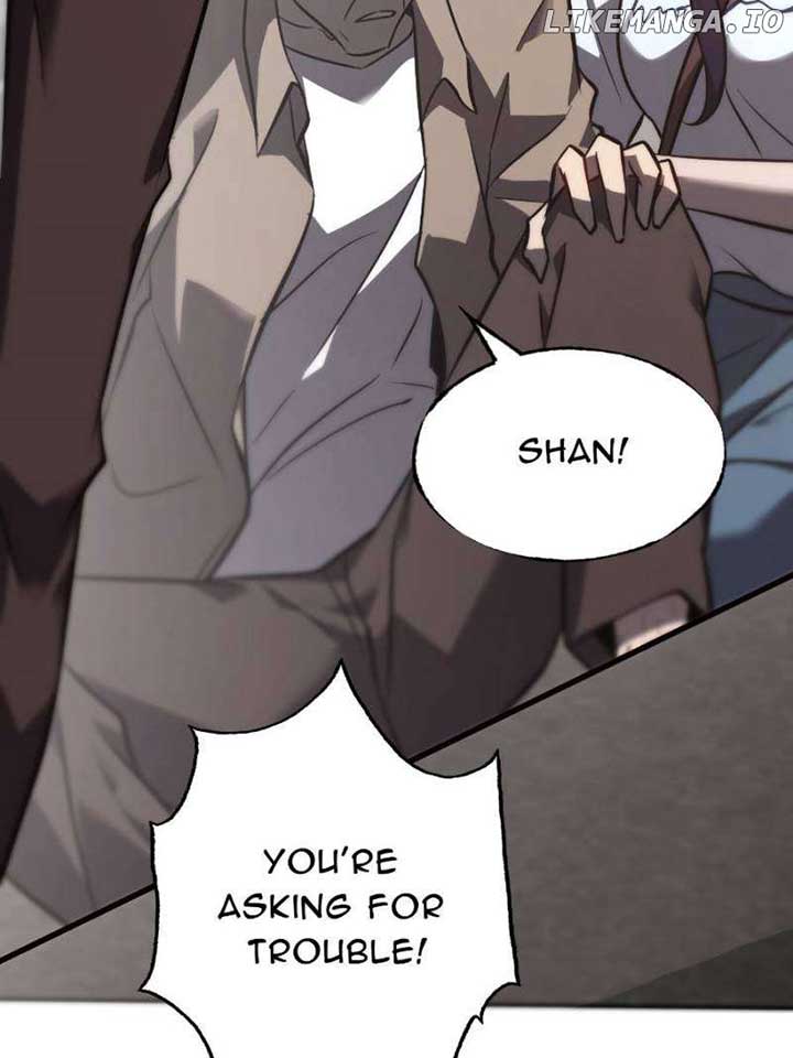 I’m the strongest boss Chapter 54 - Page 87