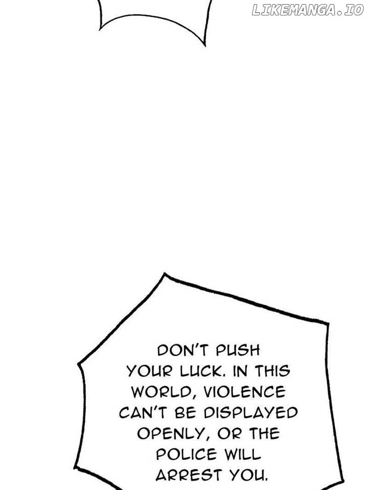 I’m the strongest boss Chapter 54 - Page 88