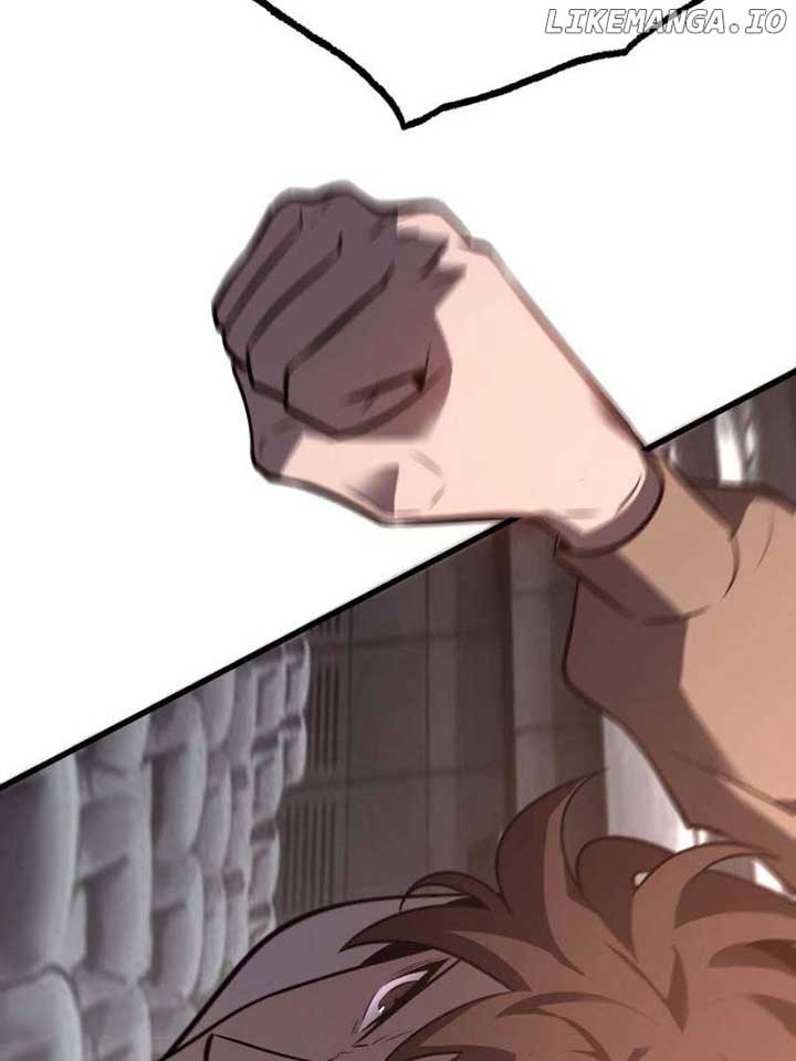 I’m the strongest boss Chapter 54 - Page 89