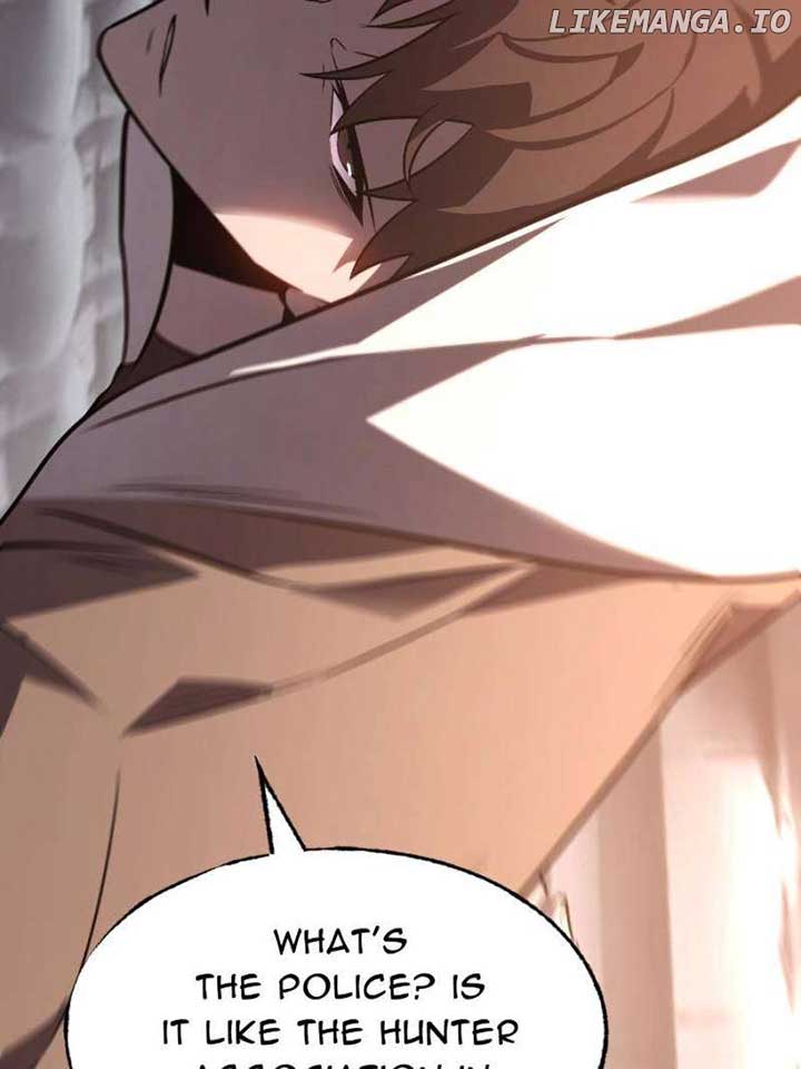 I’m the strongest boss Chapter 54 - Page 90