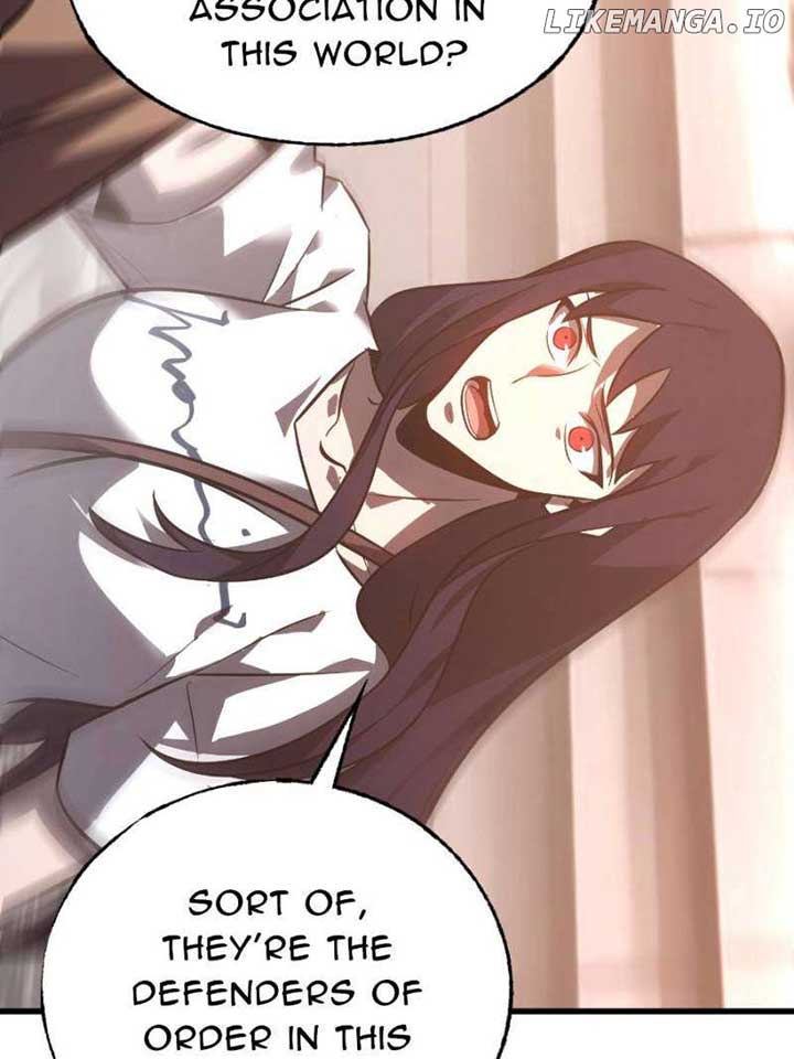 I’m the strongest boss Chapter 54 - Page 91