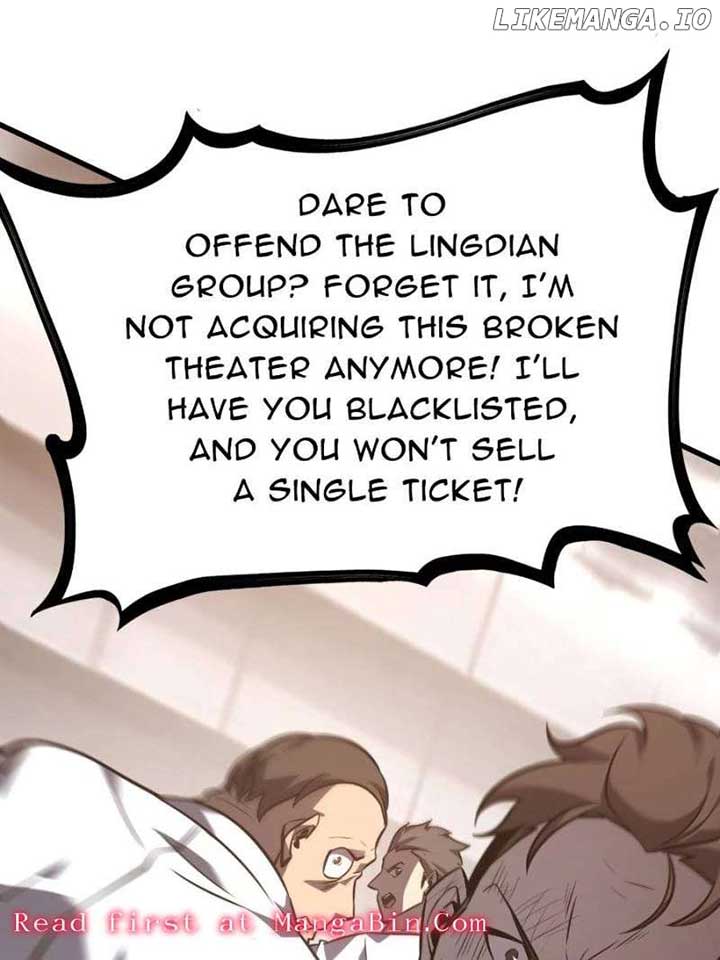 I’m the strongest boss Chapter 54 - Page 93