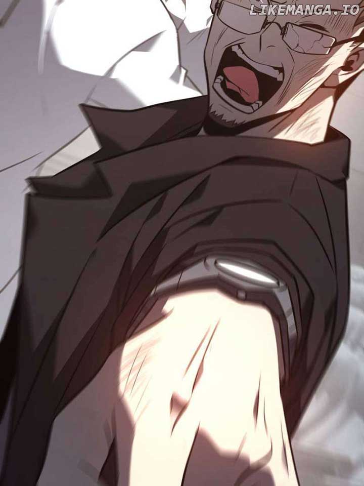 I’m the strongest boss Chapter 54 - Page 94