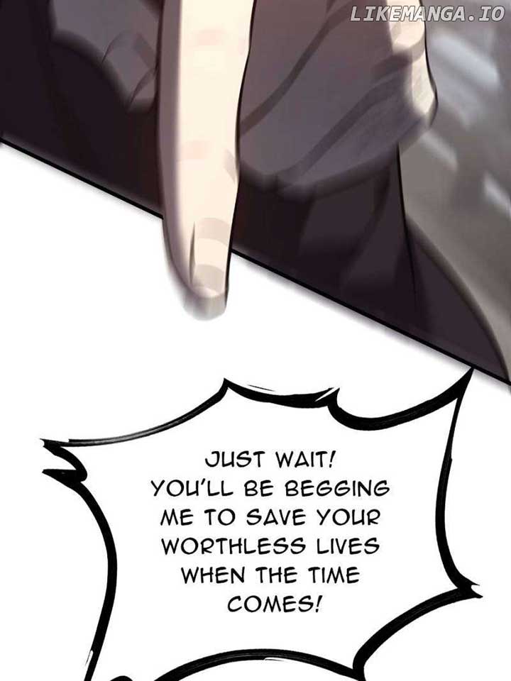 I’m the strongest boss Chapter 54 - Page 95