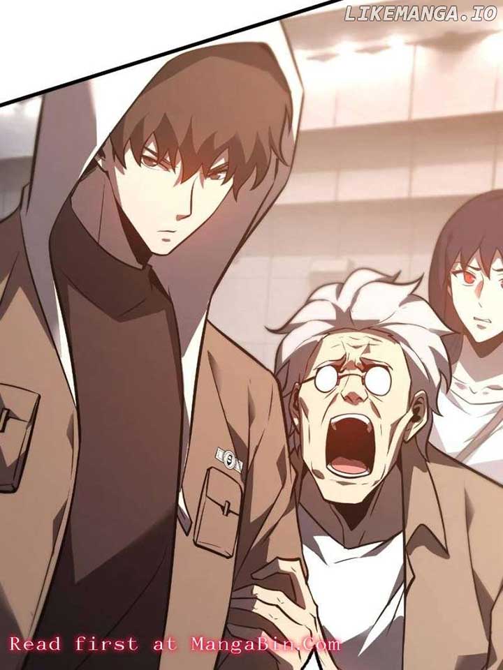 I’m the strongest boss Chapter 54 - Page 97