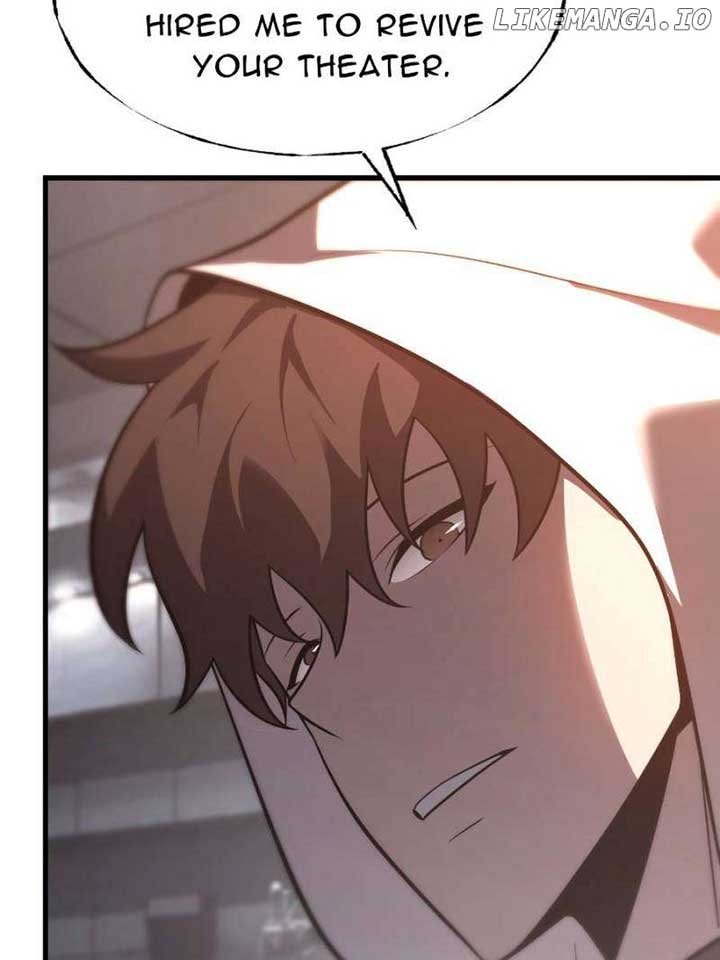 I’m the strongest boss Chapter 54 - Page 100