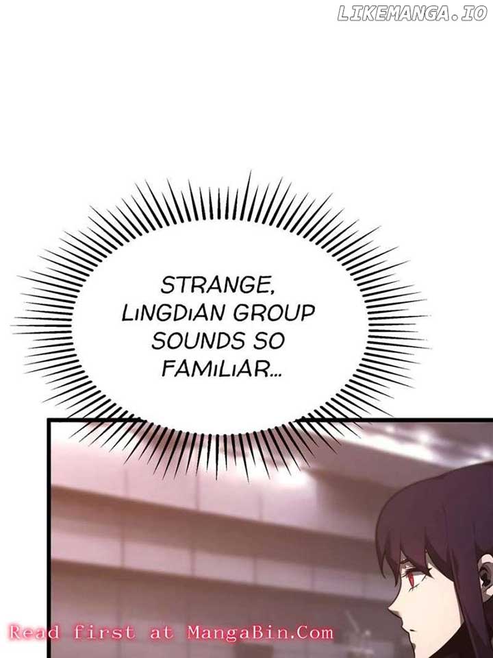 I’m the strongest boss Chapter 54 - Page 102