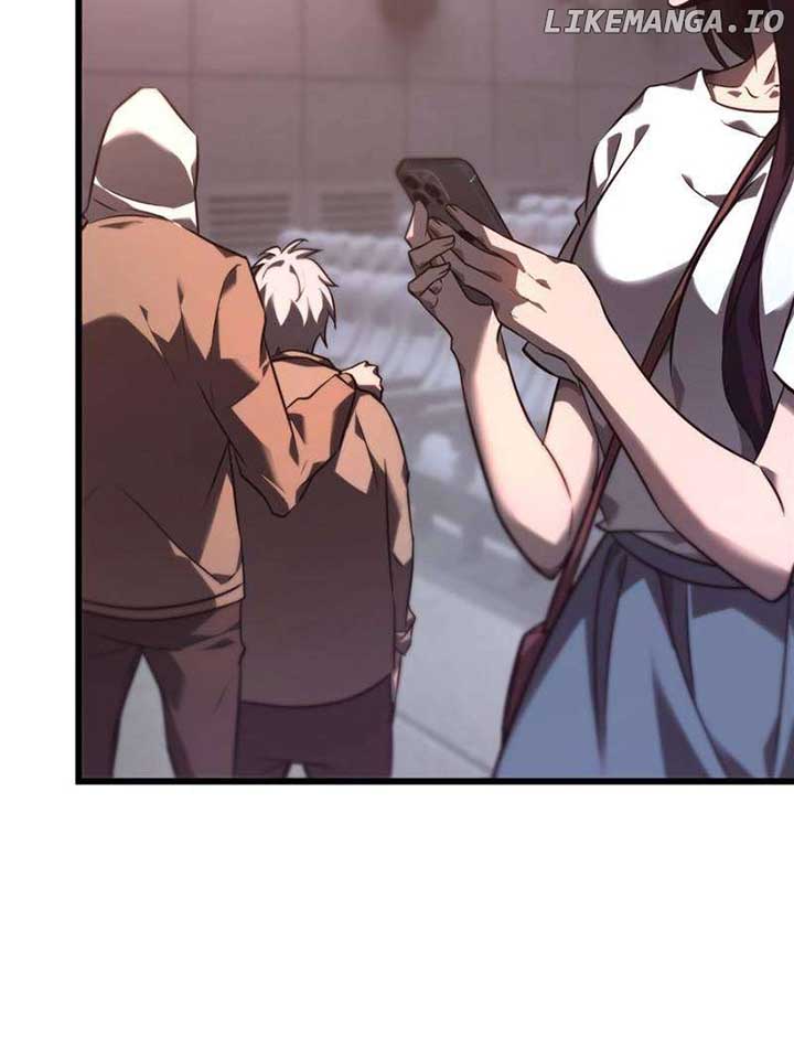 I’m the strongest boss Chapter 54 - Page 103