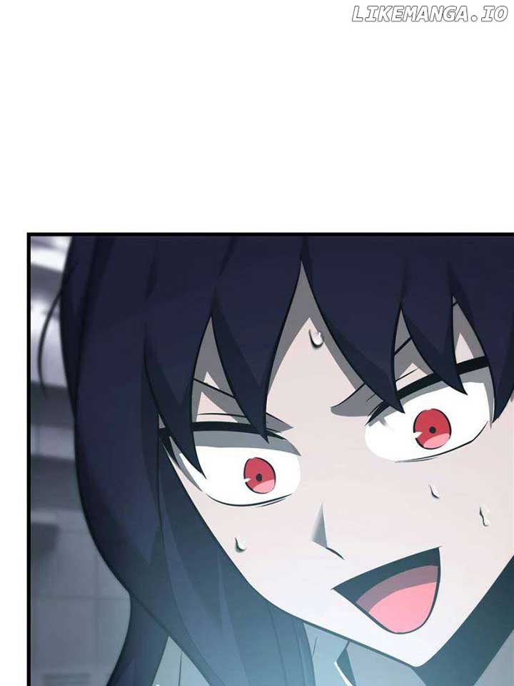 I’m the strongest boss Chapter 54 - Page 104