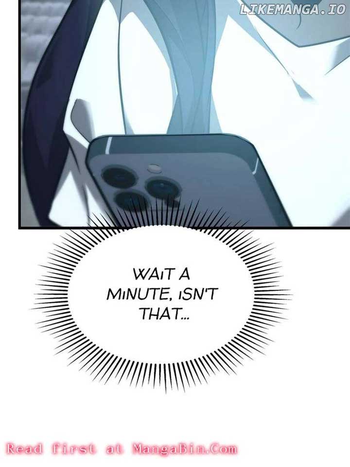 I’m the strongest boss Chapter 54 - Page 105