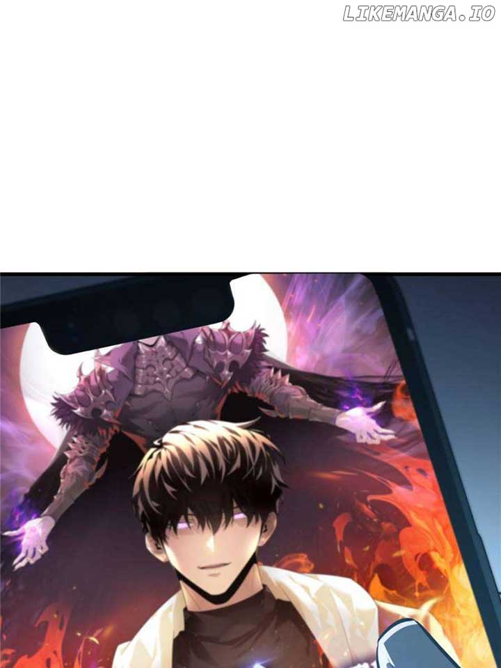 I’m the strongest boss Chapter 54 - Page 106