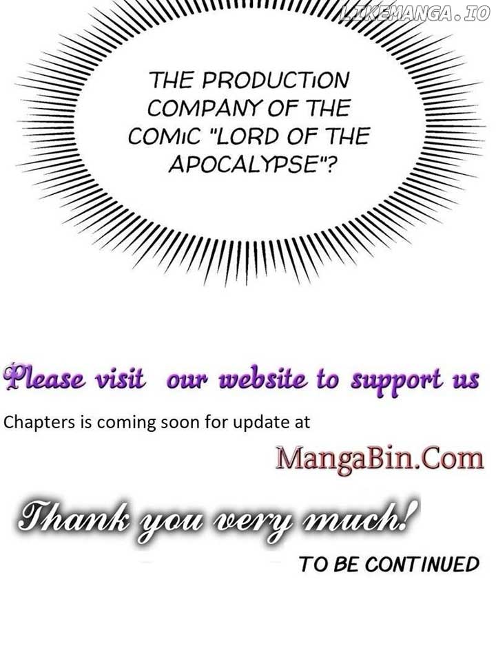 I’m the strongest boss Chapter 54 - Page 108