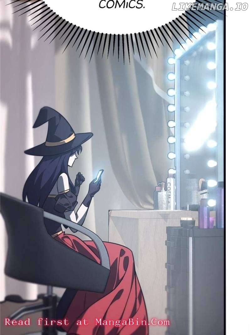 I’m the strongest boss Chapter 55 - Page 4