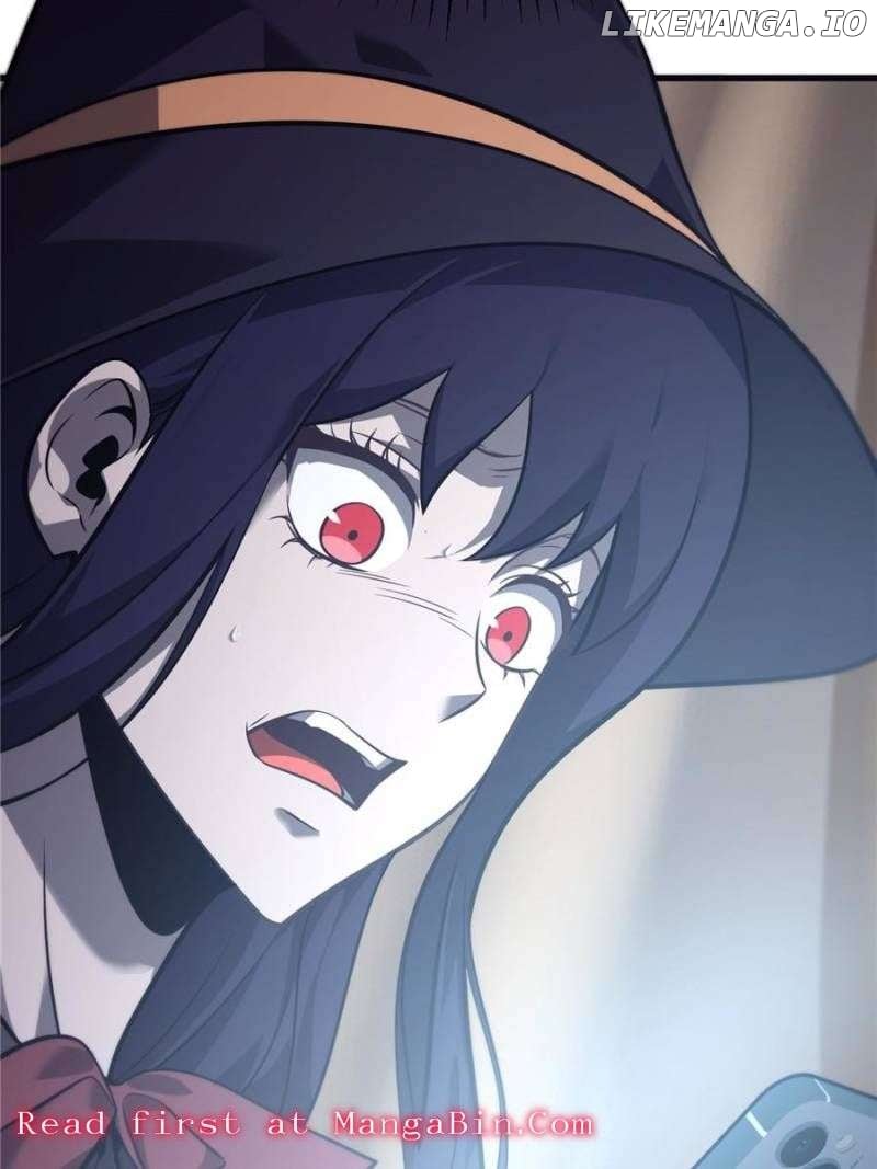 I’m the strongest boss Chapter 55 - Page 7