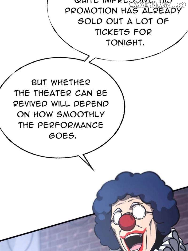 I’m the strongest boss Chapter 55 - Page 10