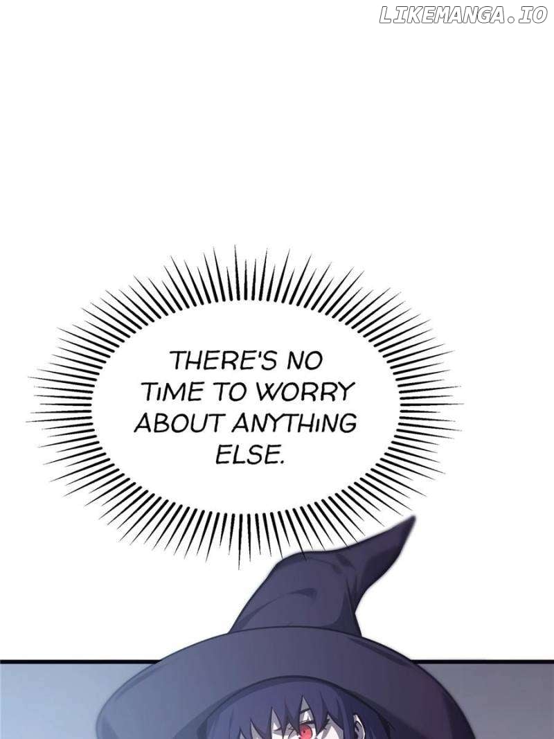 I’m the strongest boss Chapter 55 - Page 13