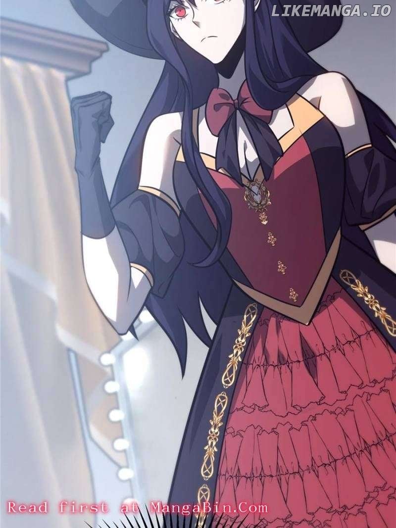 I’m the strongest boss Chapter 55 - Page 14