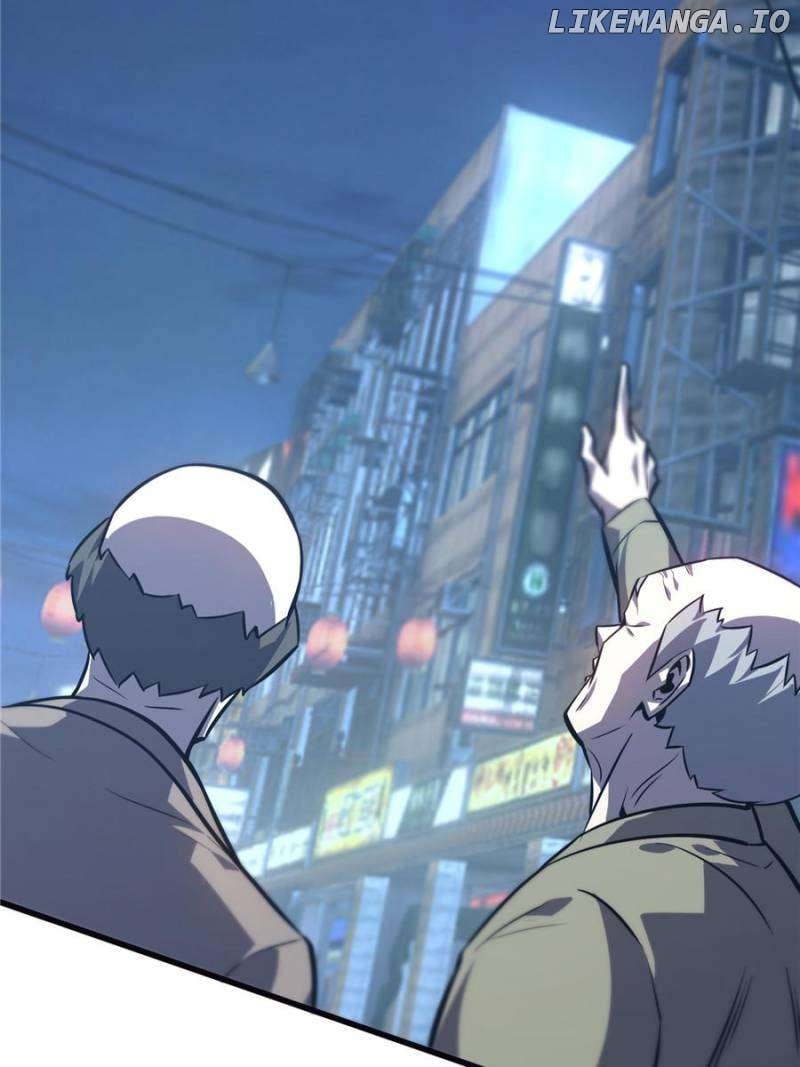 I’m the strongest boss Chapter 55 - Page 19