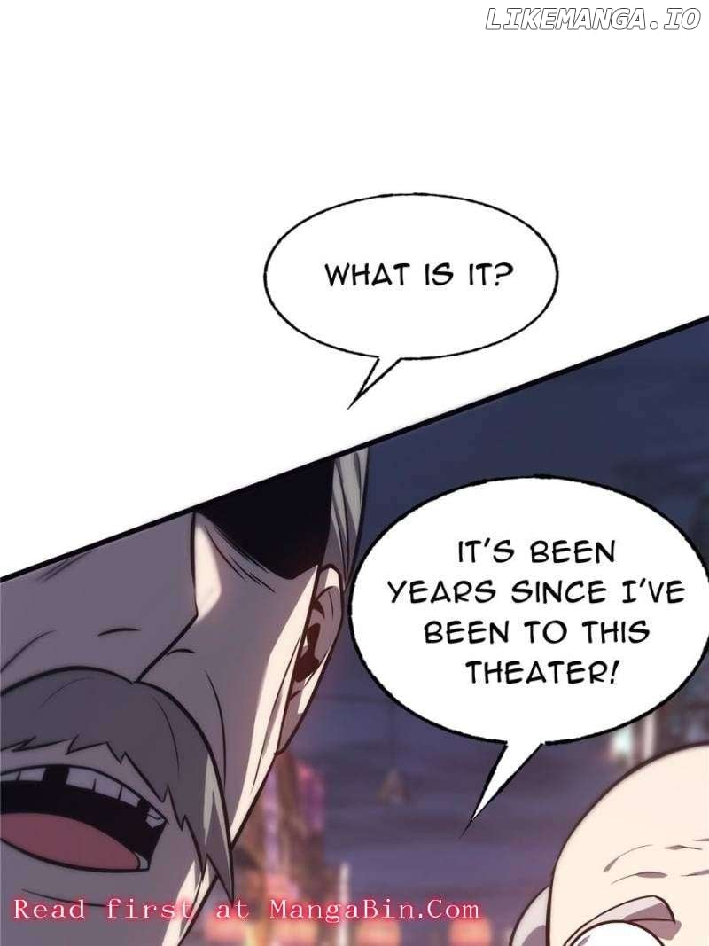 I’m the strongest boss Chapter 55 - Page 21