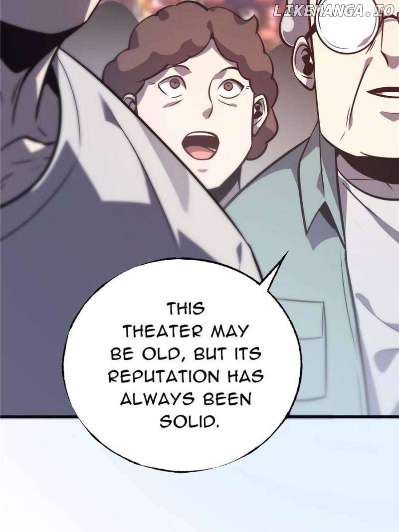 I’m the strongest boss Chapter 55 - Page 22