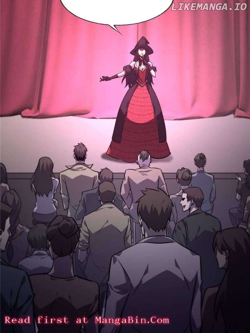 I’m the strongest boss Chapter 55 - Page 25