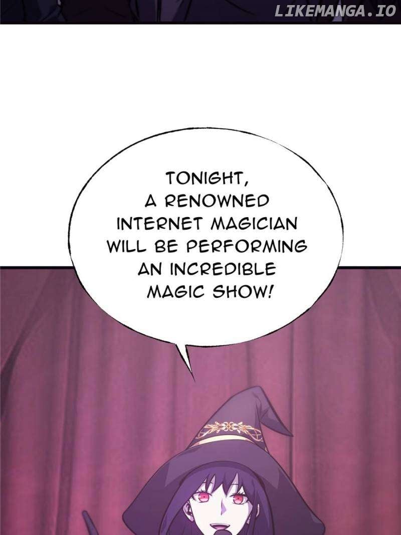 I’m the strongest boss Chapter 55 - Page 26