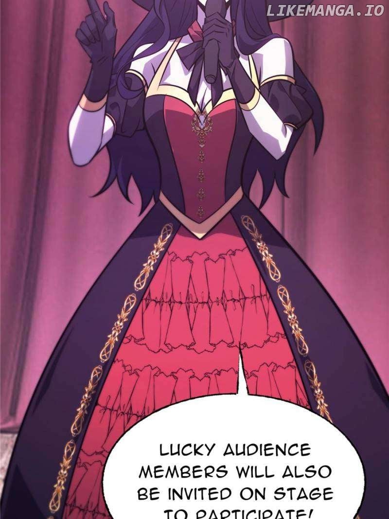 I’m the strongest boss Chapter 55 - Page 27