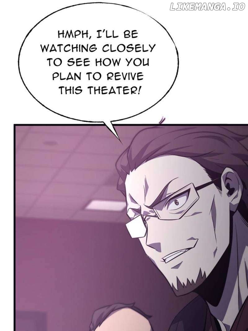 I’m the strongest boss Chapter 55 - Page 29