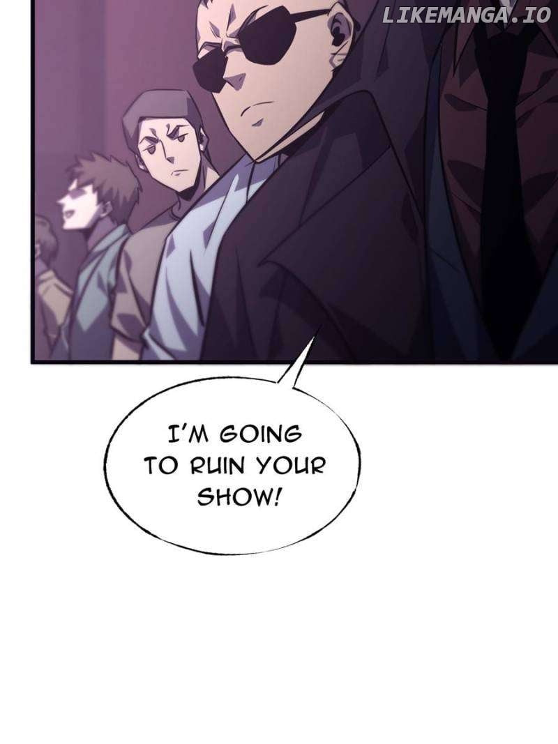 I’m the strongest boss Chapter 55 - Page 30