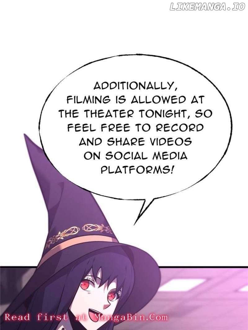 I’m the strongest boss Chapter 55 - Page 32