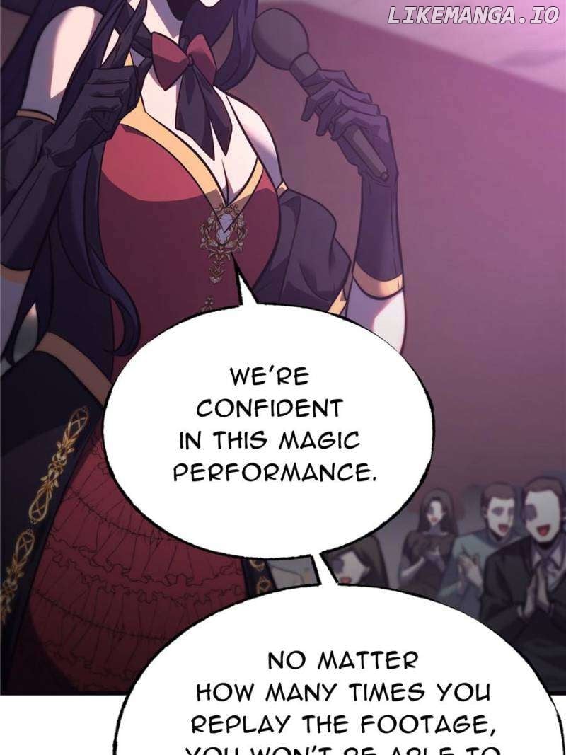 I’m the strongest boss Chapter 55 - Page 33