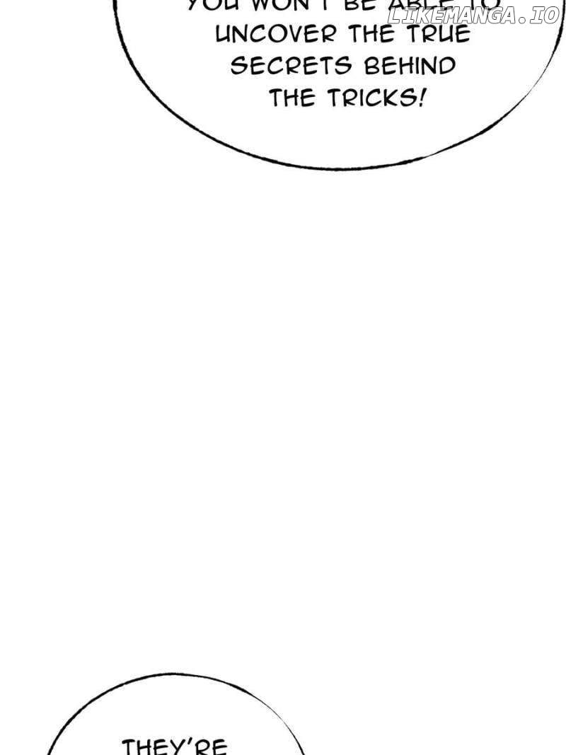 I’m the strongest boss Chapter 55 - Page 34