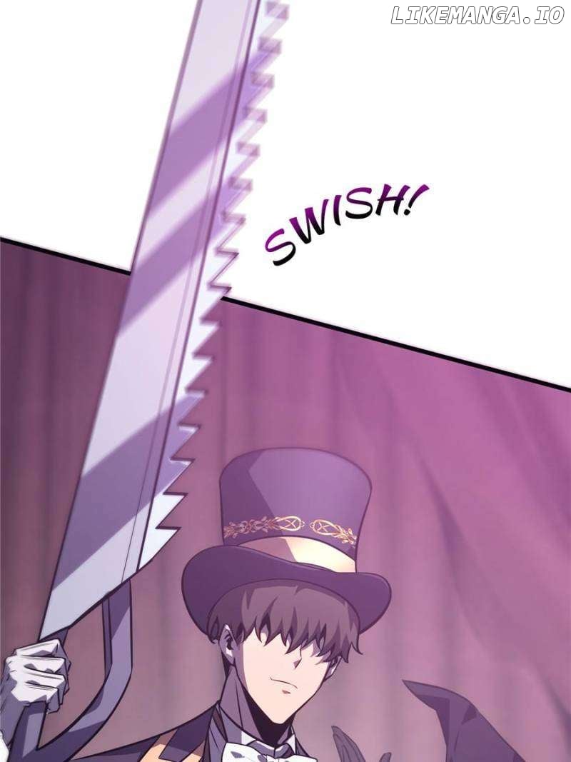 I’m the strongest boss Chapter 55 - Page 37