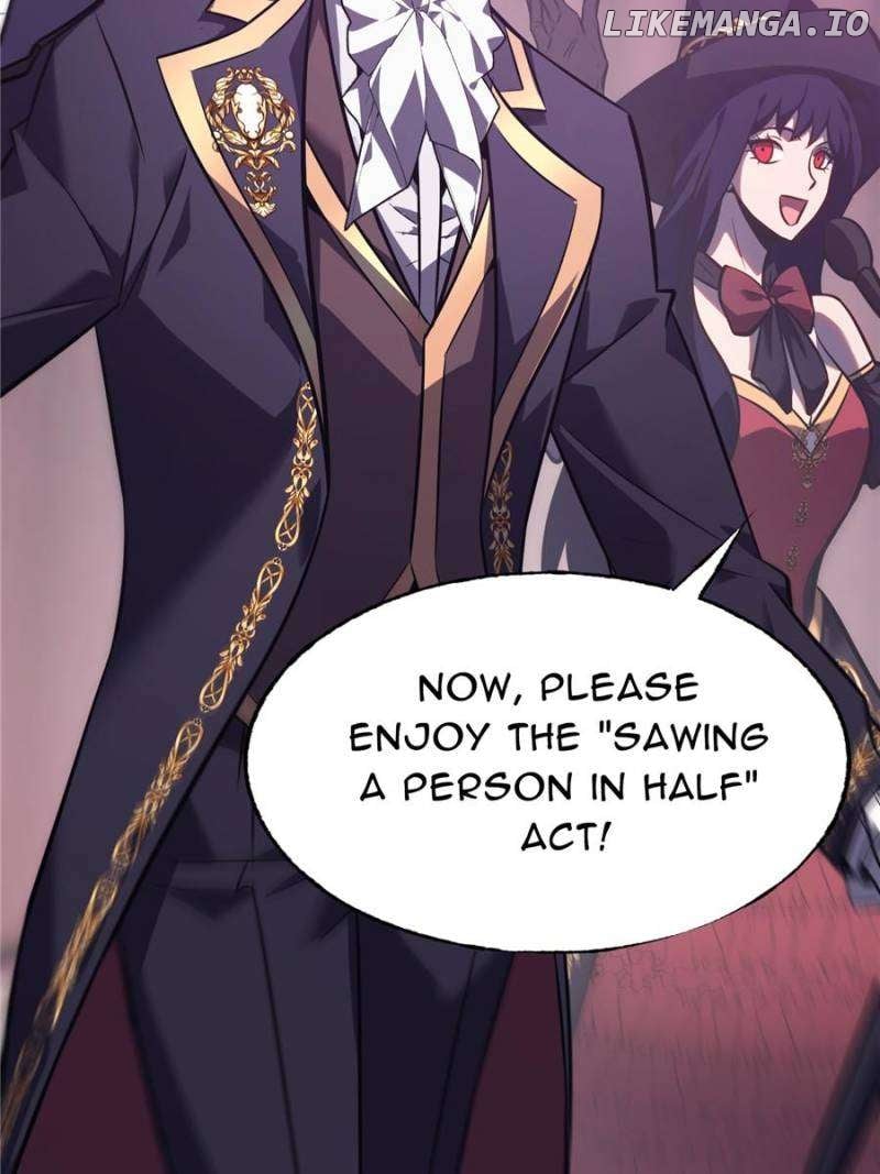 I’m the strongest boss Chapter 55 - Page 38