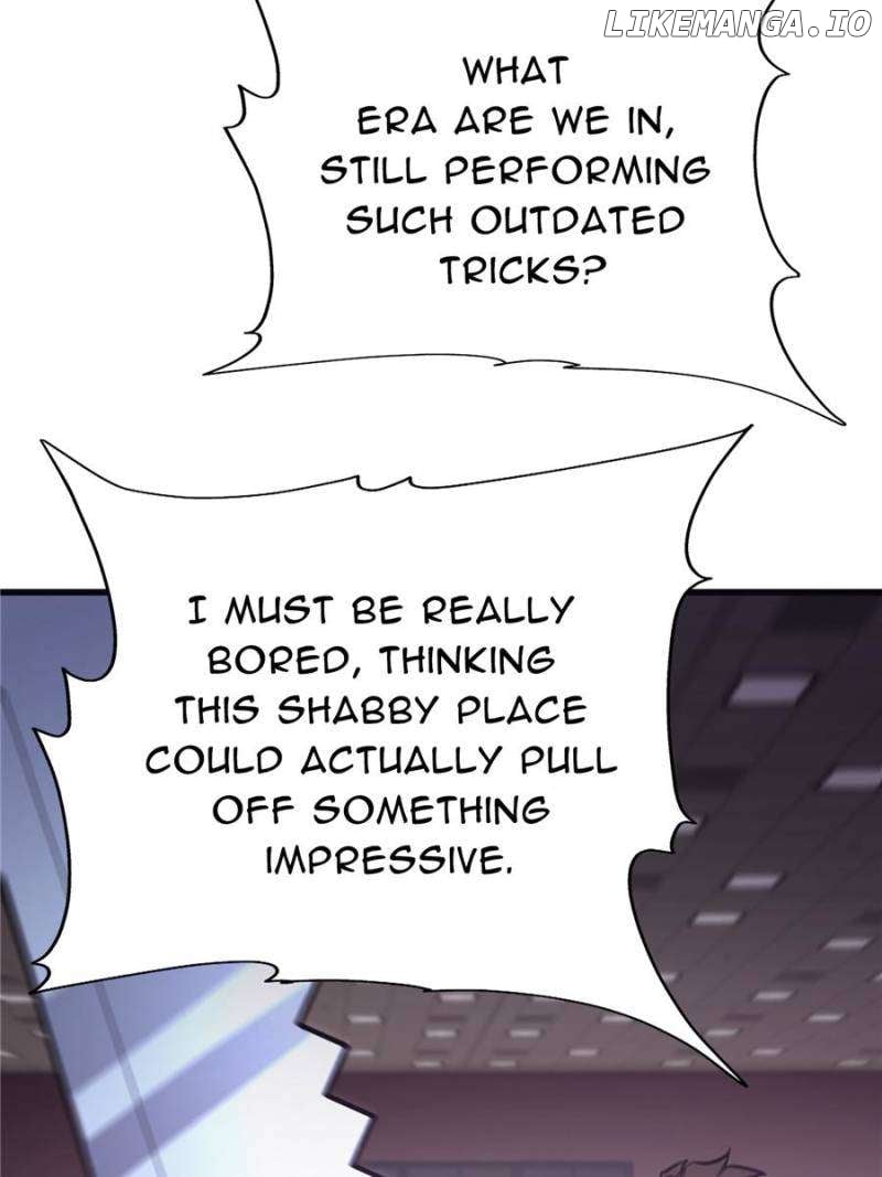 I’m the strongest boss Chapter 55 - Page 40