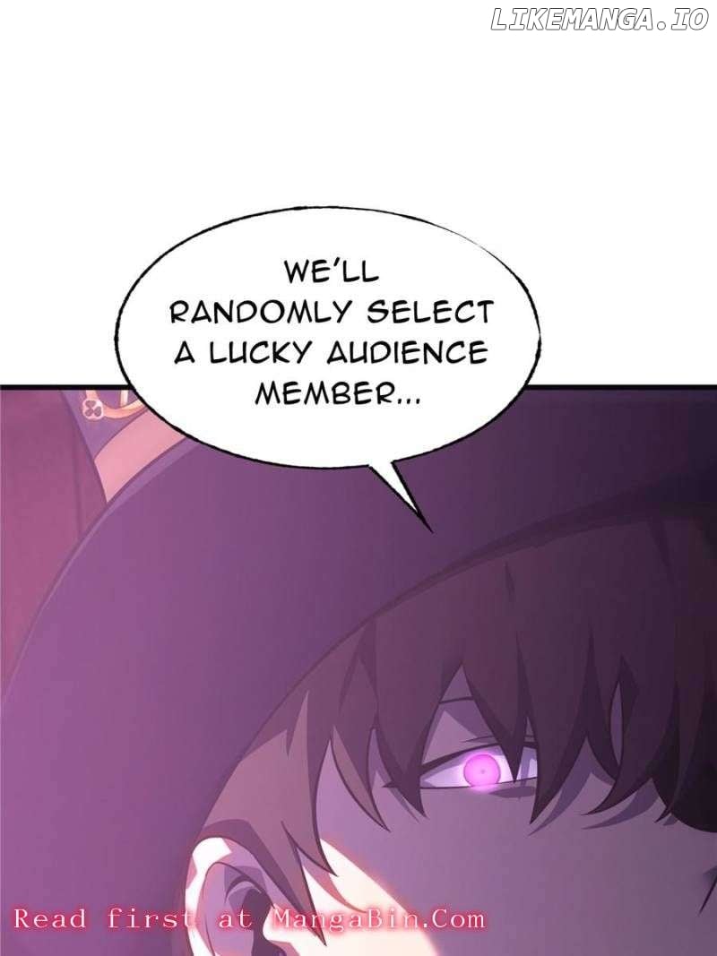 I’m the strongest boss Chapter 55 - Page 42