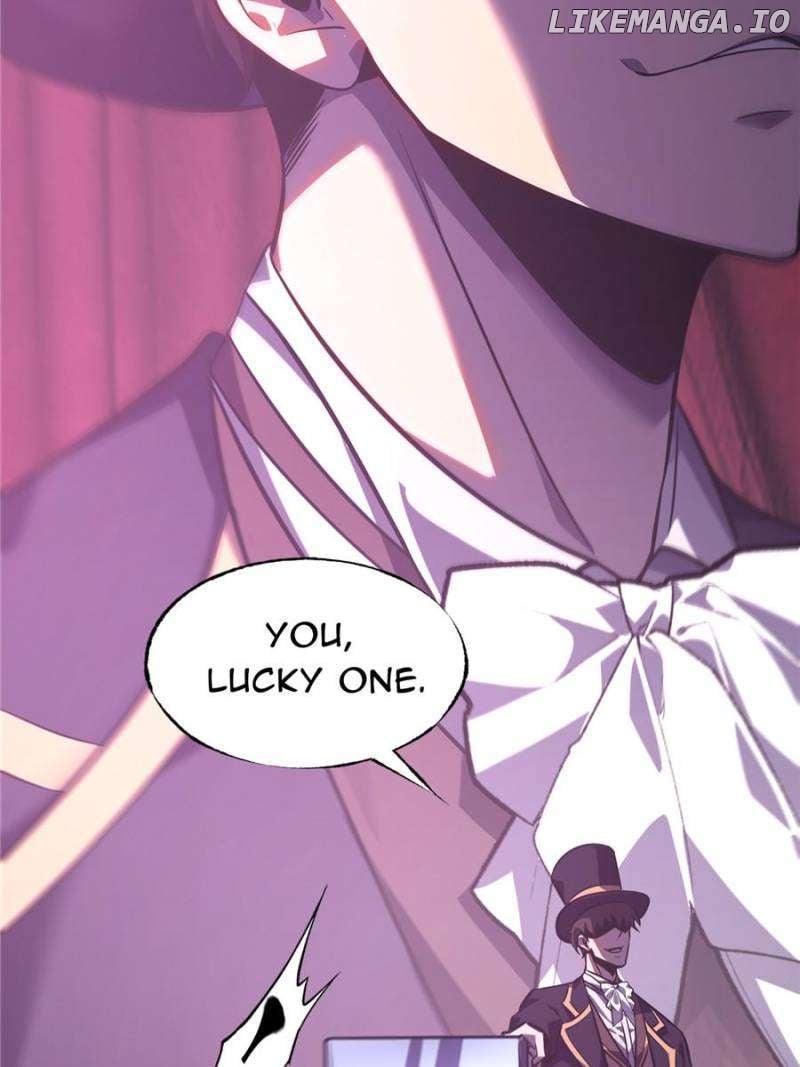 I’m the strongest boss Chapter 55 - Page 43