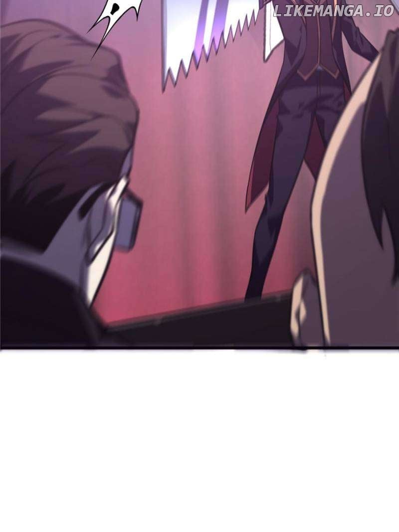 I’m the strongest boss Chapter 55 - Page 44