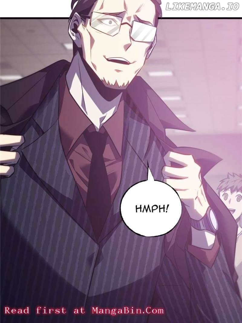 I’m the strongest boss Chapter 55 - Page 46