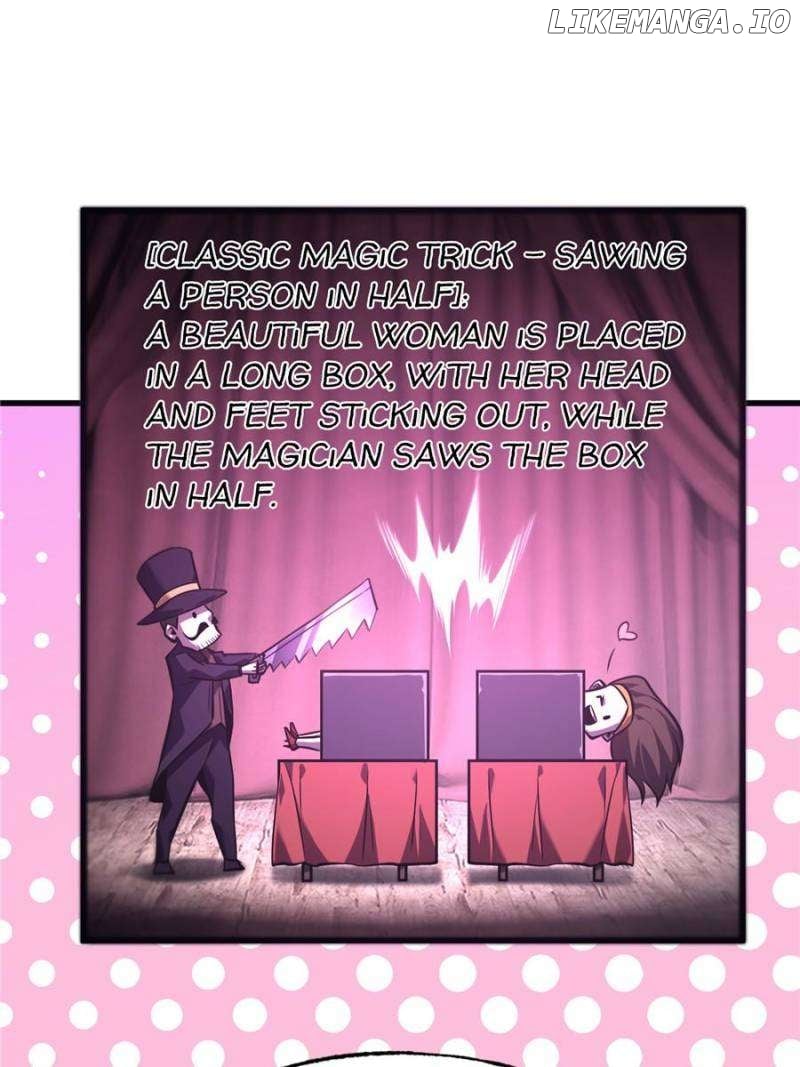 I’m the strongest boss Chapter 55 - Page 48