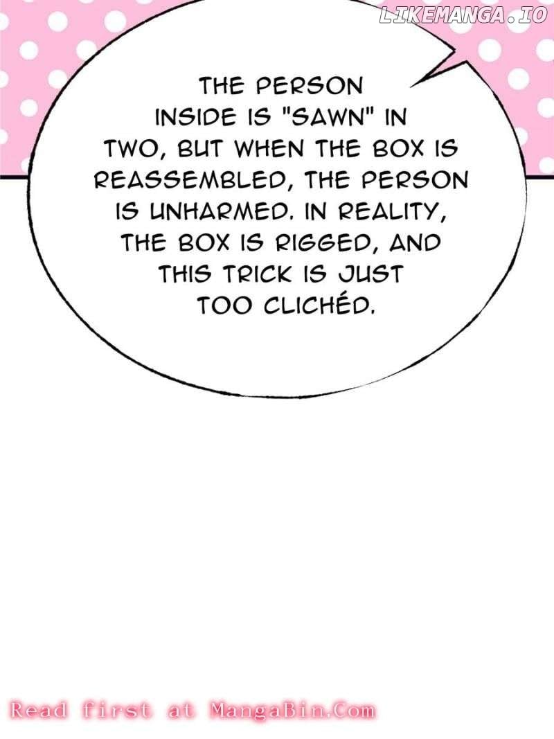 I’m the strongest boss Chapter 55 - Page 49