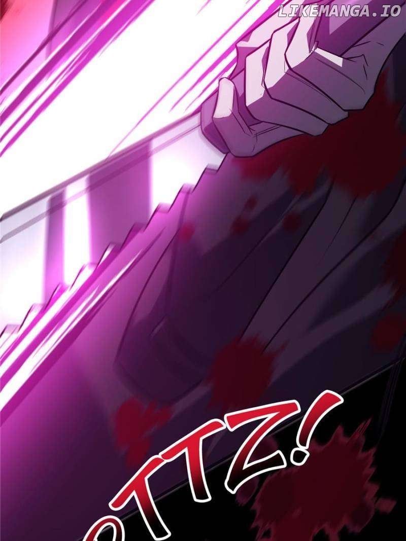 I’m the strongest boss Chapter 55 - Page 54