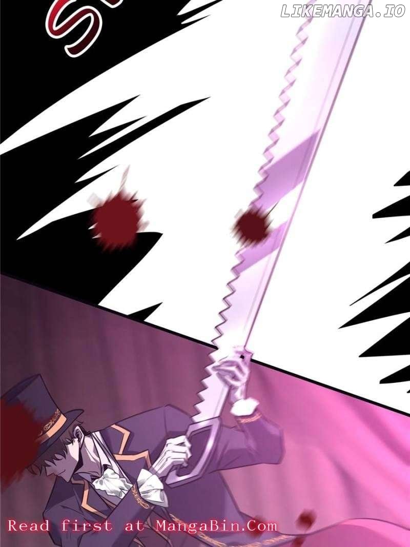 I’m the strongest boss Chapter 55 - Page 56