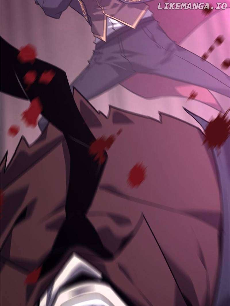 I’m the strongest boss Chapter 55 - Page 57