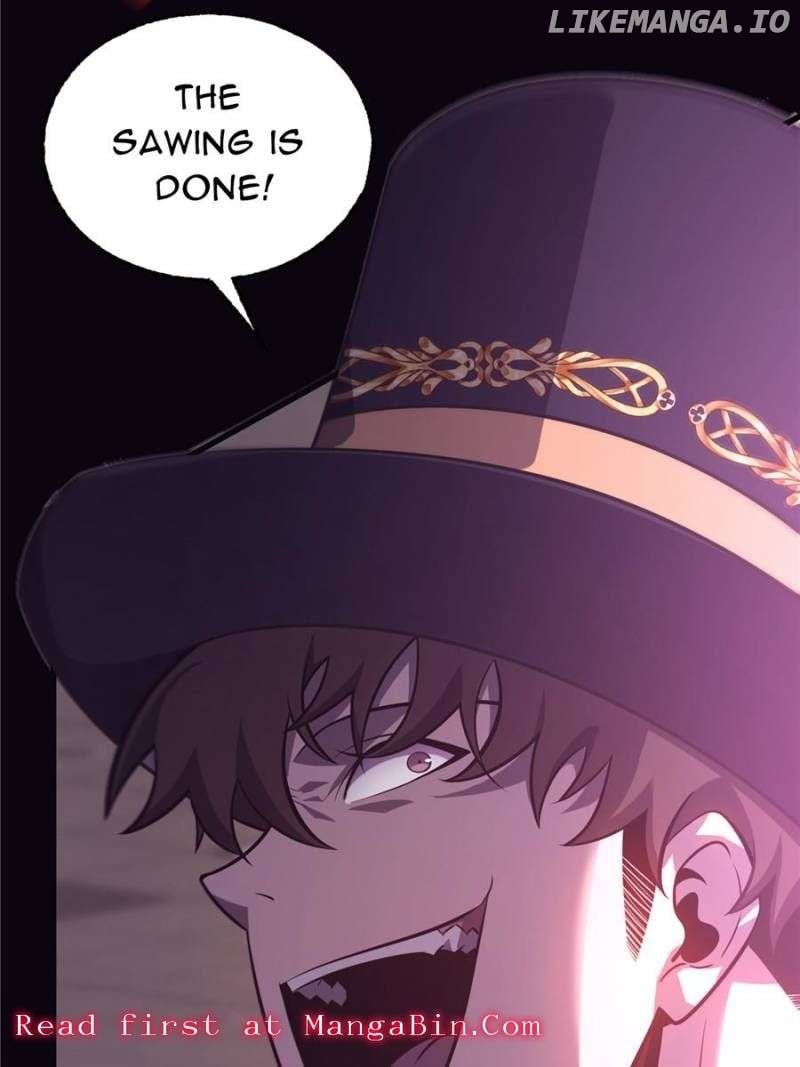 I’m the strongest boss Chapter 55 - Page 60